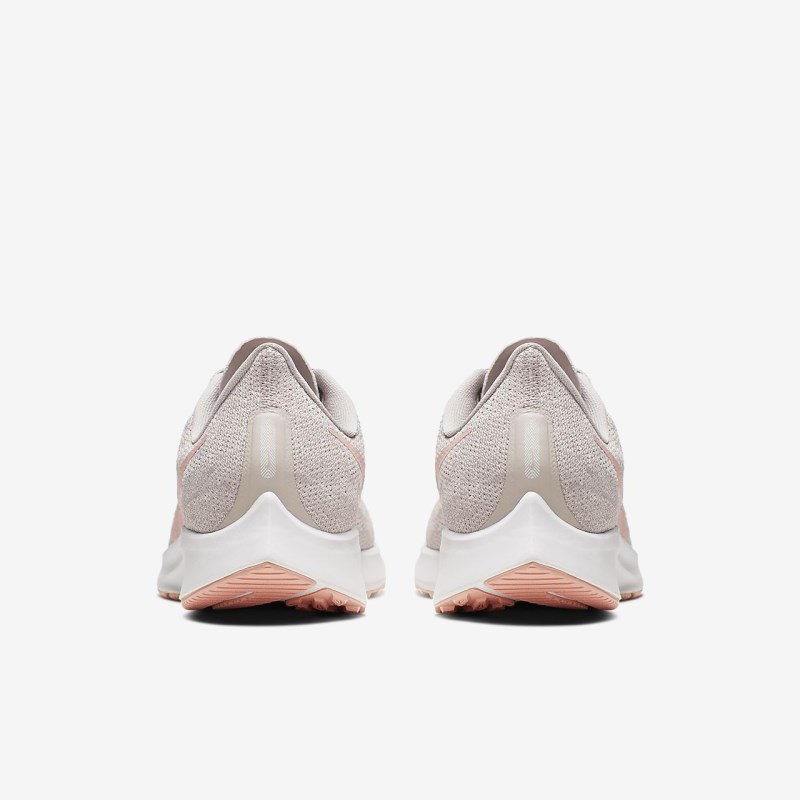 Nike Air Zoom Pegasus 36 Løbesko Dame Grå | SO7549-200