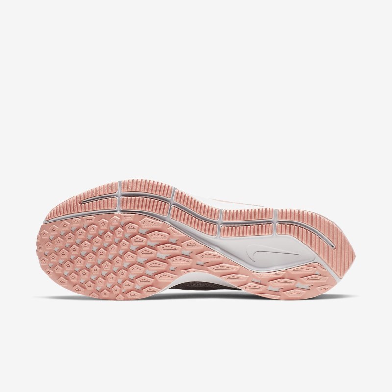 Nike Air Zoom Pegasus 36 Løbesko Dame Grå | SO7549-200