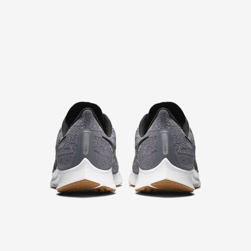 Nike Air Zoom Pegasus 36 Løbesko Dame Hvide | QU7420-845