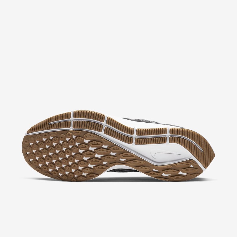 Nike Air Zoom Pegasus 36 Løbesko Dame Hvide | QU7420-845