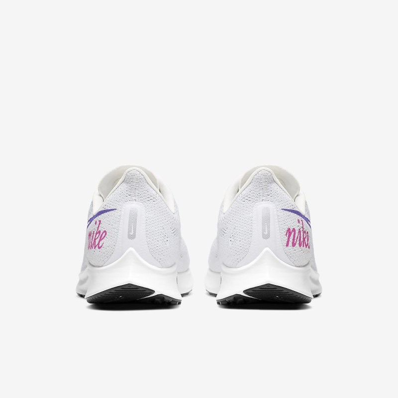Nike Air Zoom Pegasus 36 Løbesko Dame Hvide | QZ0442-460