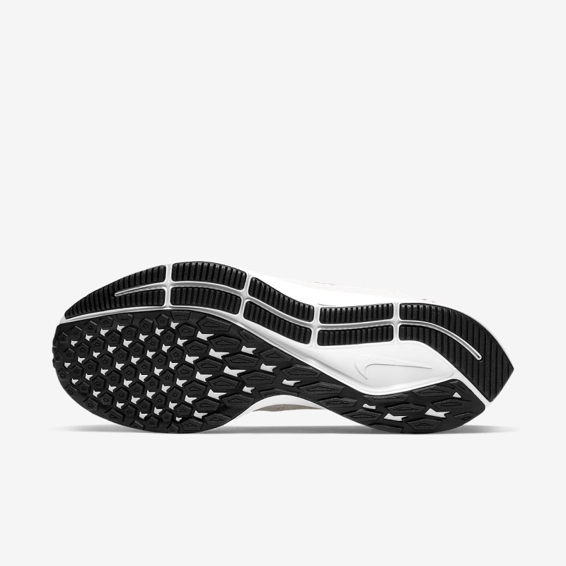 Nike Air Zoom Pegasus 36 Løbesko Dame Hvide | QZ0442-460