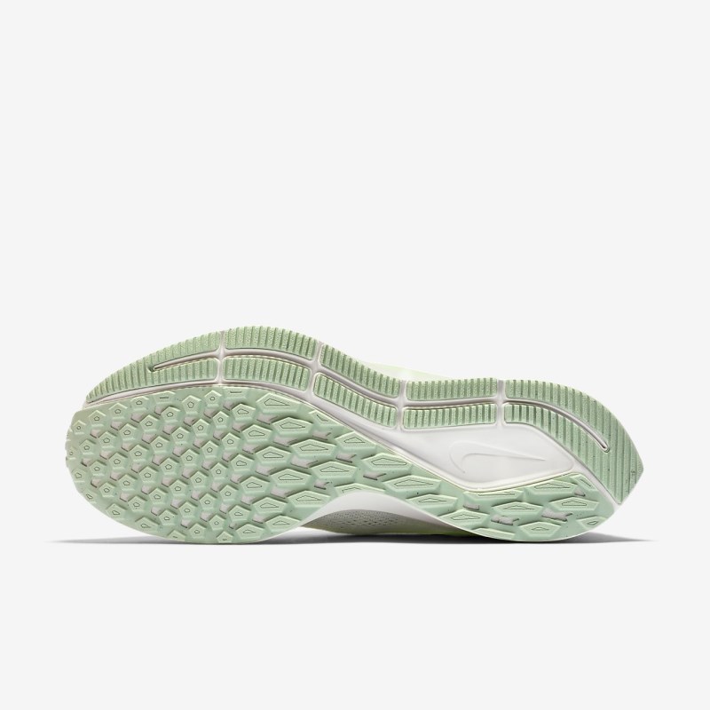 Nike Air Zoom Pegasus 36 Løbesko Dame Hvide | SB3249-973