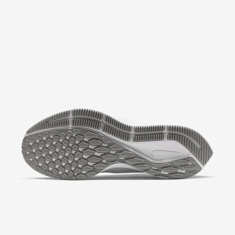 Nike Air Zoom Pegasus 36 Løbesko Dame Hvide | VM0312-996