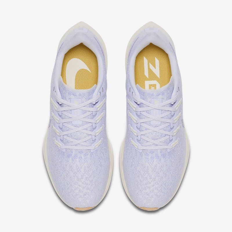 Nike Air Zoom Pegasus 36 Løbesko Dame Lavendel | GR4317-926