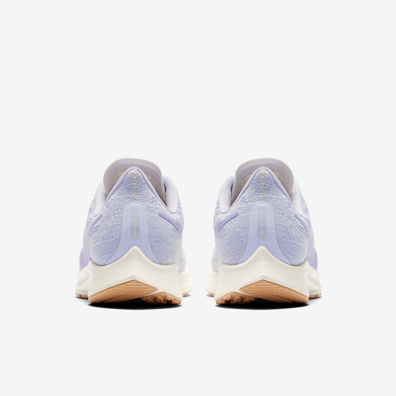 Nike Air Zoom Pegasus 36 Løbesko Dame Lavendel | GR4317-926