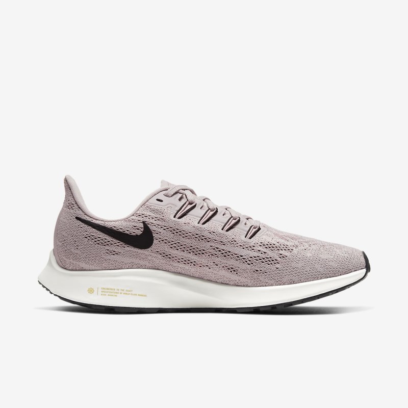 Nike Air Zoom Pegasus 36 Løbesko Dame LysePink | ZG0807-294