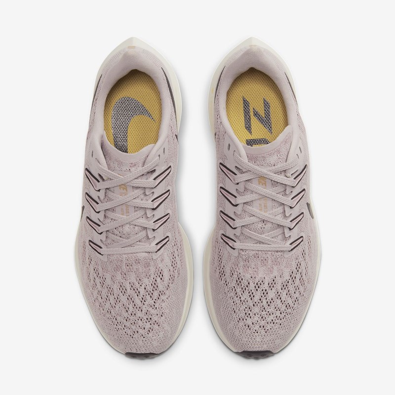 Nike Air Zoom Pegasus 36 Løbesko Dame LysePink | ZG0807-294