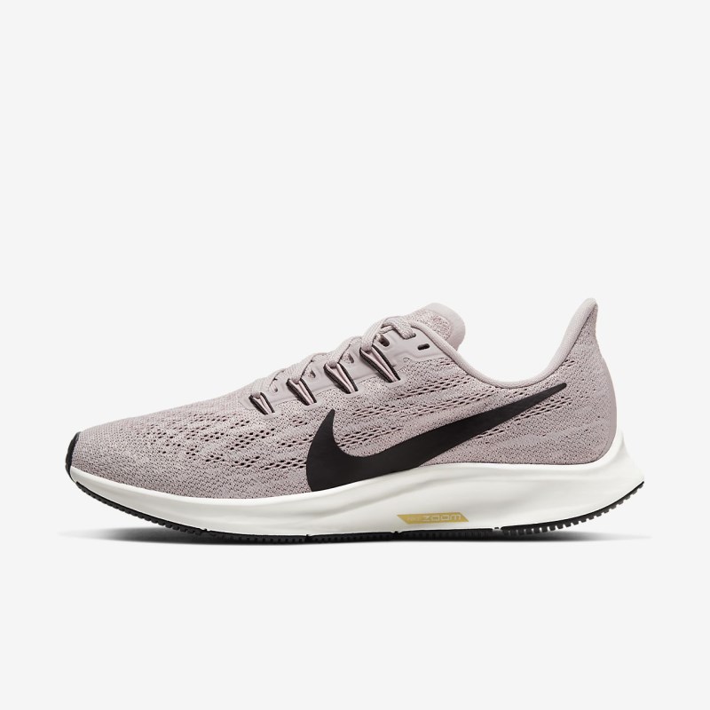 Nike Air Zoom Pegasus 36 Løbesko Dame LysePink | ZG0807-294