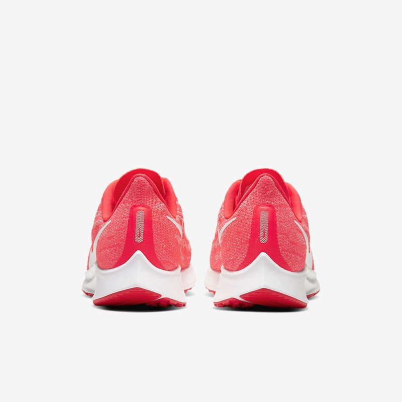 Nike Air Zoom Pegasus 36 Løbesko Dame Rød | WS3294-159
