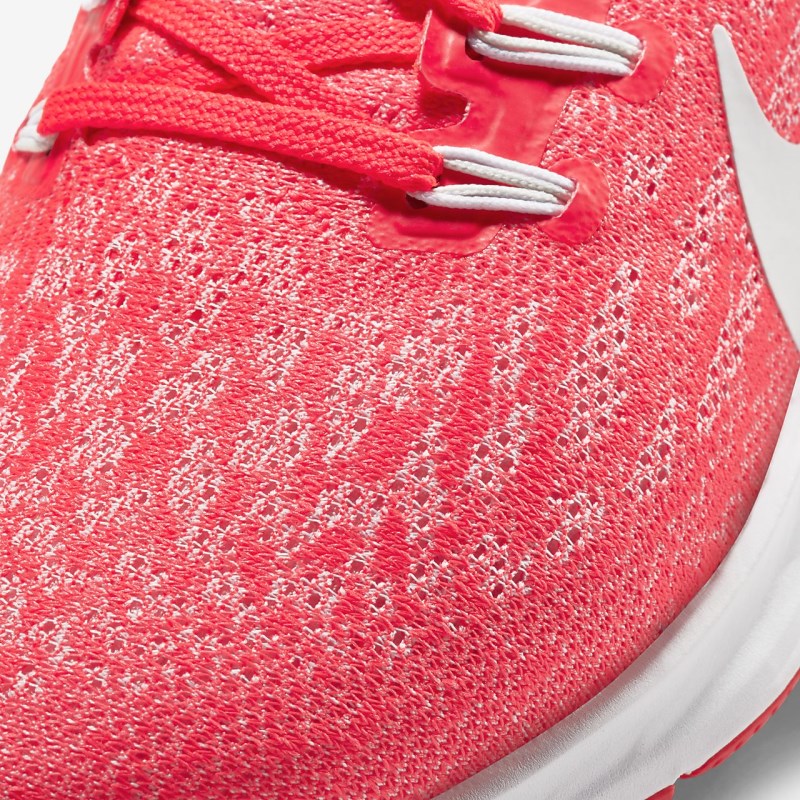 Nike Air Zoom Pegasus 36 Løbesko Dame Rød | WS3294-159