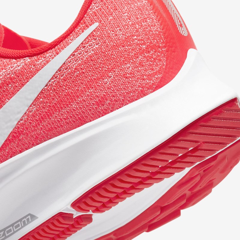 Nike Air Zoom Pegasus 36 Løbesko Dame Rød | WS3294-159