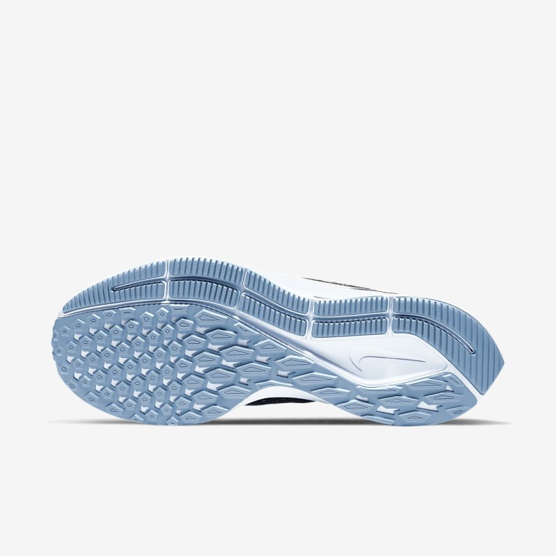 Nike Air Zoom Pegasus 36 Løbesko Dame Sort | CR7290-284