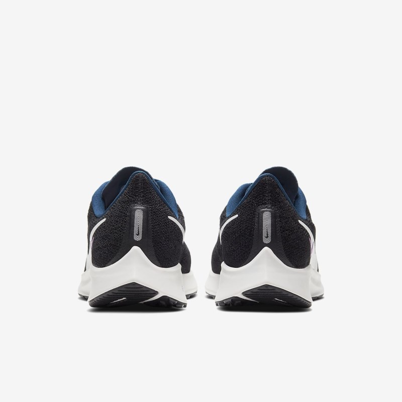Nike Air Zoom Pegasus 36 Løbesko Dame Sort | GP4765-863