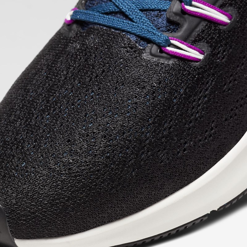 Nike Air Zoom Pegasus 36 Løbesko Dame Sort | GP4765-863