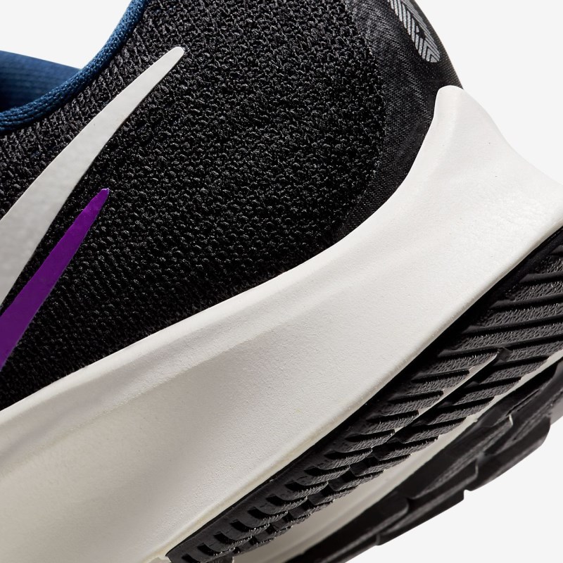 Nike Air Zoom Pegasus 36 Løbesko Dame Sort | GP4765-863