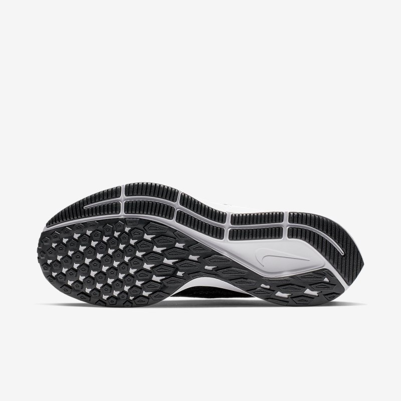 Nike Air Zoom Pegasus 36 Løbesko Dame Sort | HA4677-453
