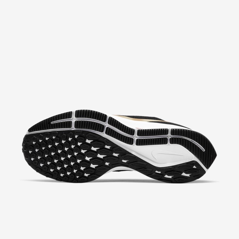 Nike Air Zoom Pegasus 36 Løbesko Dame Sort | MK9063-301