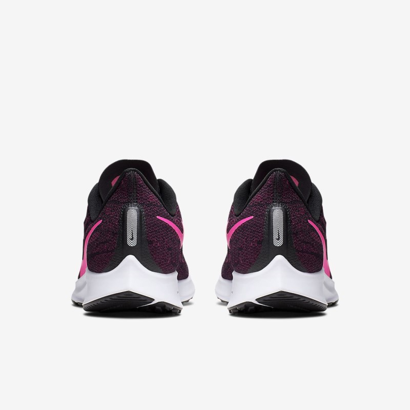 Nike Air Zoom Pegasus 36 Løbesko Dame Sort | ZE9581-017