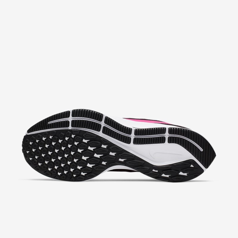 Nike Air Zoom Pegasus 36 Løbesko Dame Sort | ZE9581-017