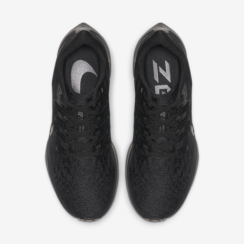 Nike Air Zoom Pegasus 36 Løbesko Dame Sort | ZK0754-280