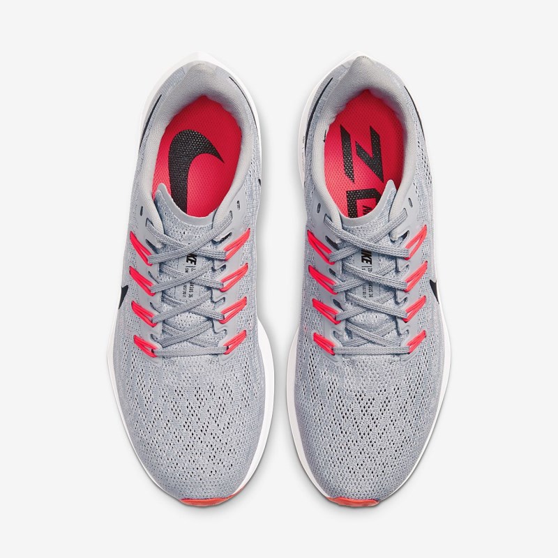 Nike Air Zoom Pegasus 36 Løbesko Herre Grå | GR7717-859