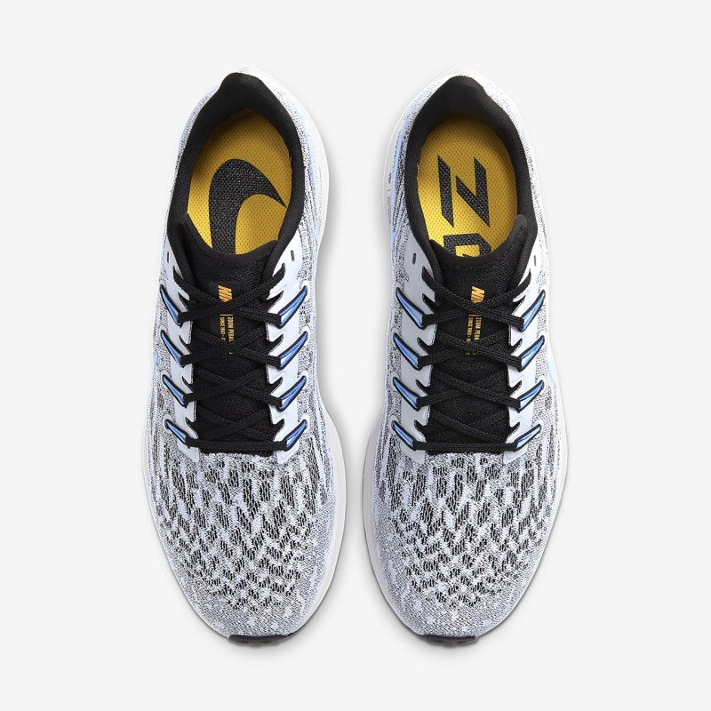 Nike Air Zoom Pegasus 36 Løbesko Herre Hvide | DG7112-443