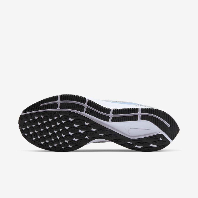 Nike Air Zoom Pegasus 36 Løbesko Herre Hvide | DG7112-443