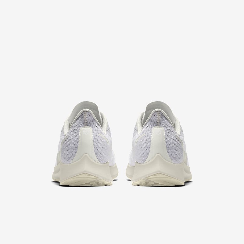 Nike Air Zoom Pegasus 36 Løbesko Herre Hvide | RI5055-273
