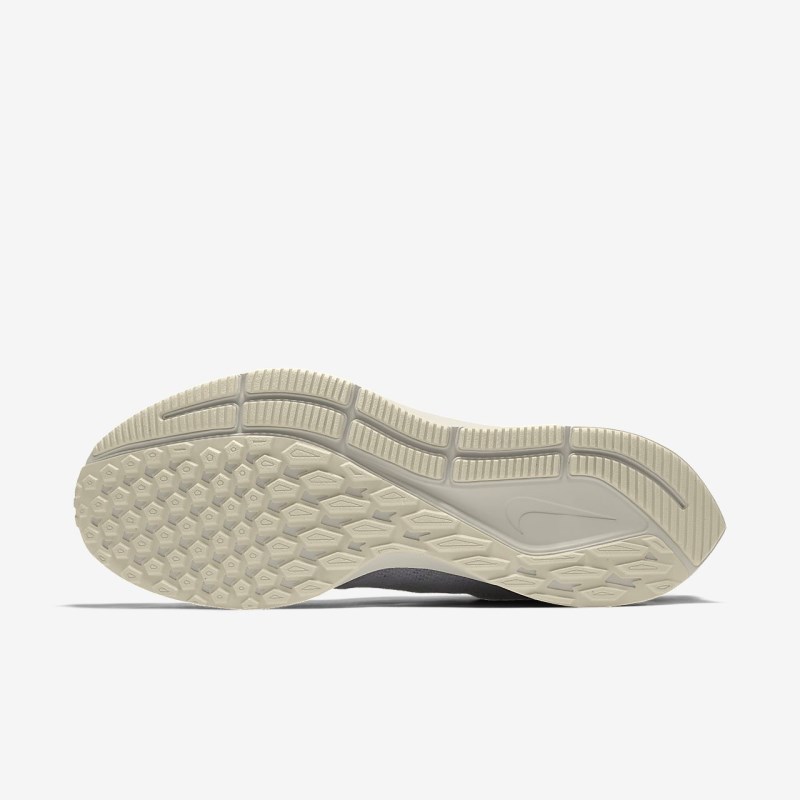 Nike Air Zoom Pegasus 36 Løbesko Herre Hvide | RI5055-273