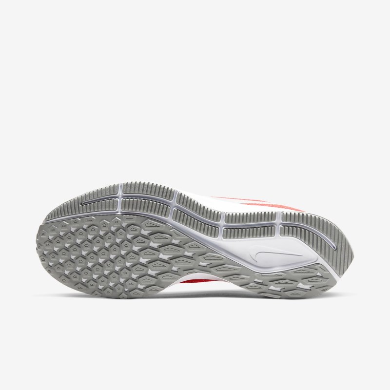 Nike Air Zoom Pegasus 36 Løbesko Herre Rød | FQ9778-339