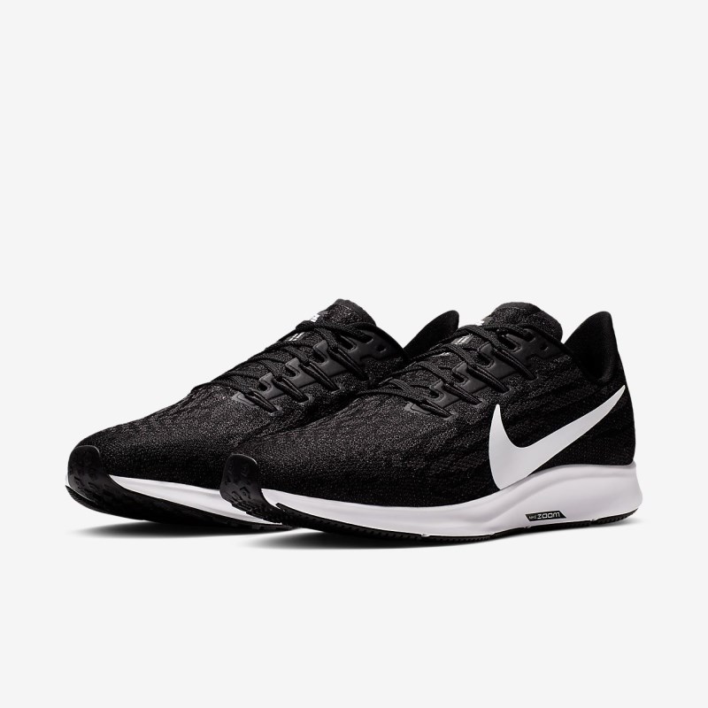 Nike Air Zoom Pegasus 36 Løbesko Herre Sort | CB3901-990