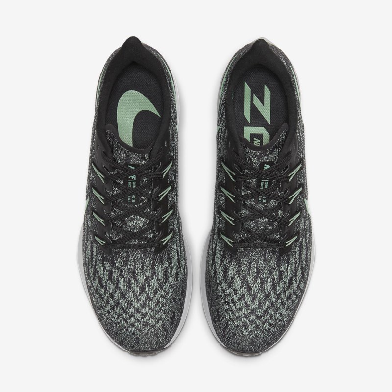 Nike Air Zoom Pegasus 36 Løbesko Herre Sort | JG9815-819