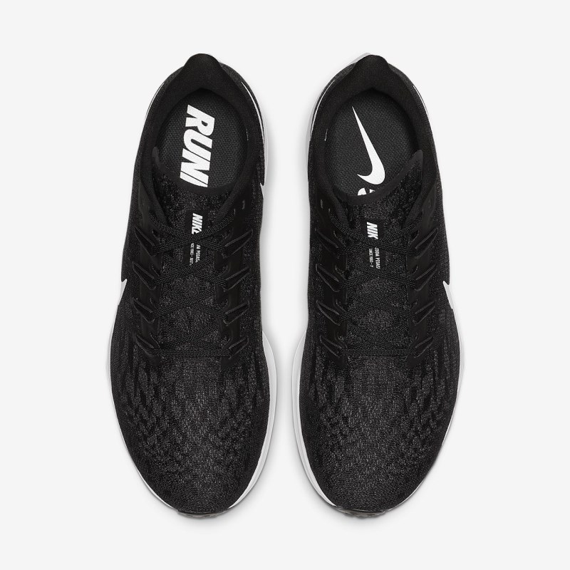 Nike Air Zoom Pegasus 36 Løbesko Herre Sort | JV2950-496