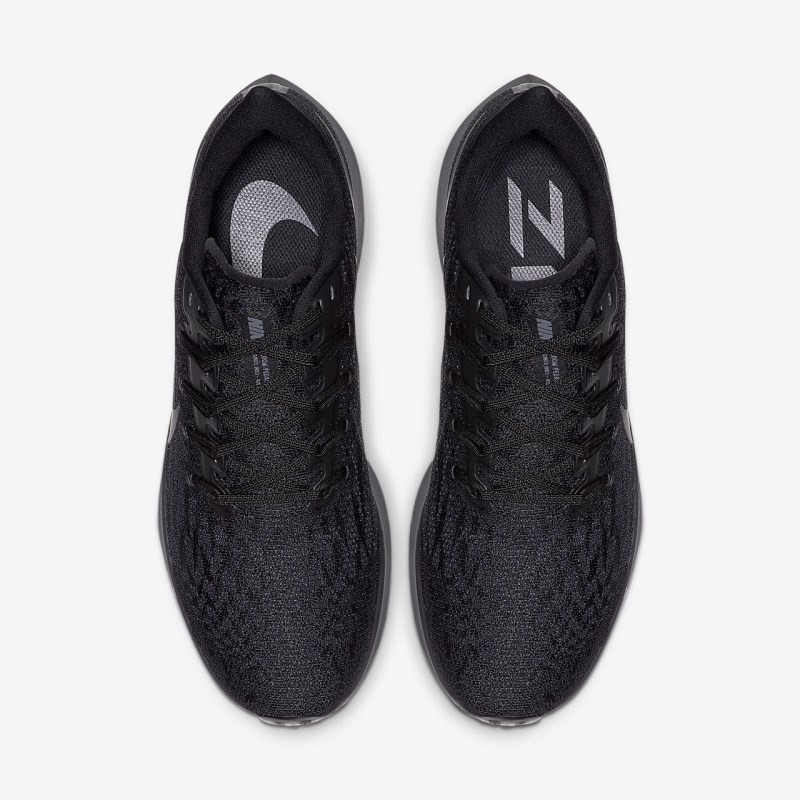 Nike Air Zoom Pegasus 36 Løbesko Herre Sort | QR8573-459