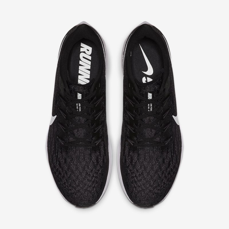 Nike Air Zoom Pegasus 36 Løbesko Herre Sort | WZ8089-792