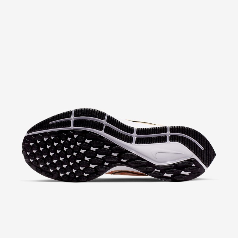 Nike Air Zoom Pegasus 36 Premium Rise Løbesko Dame Koral | AQ5801-271
