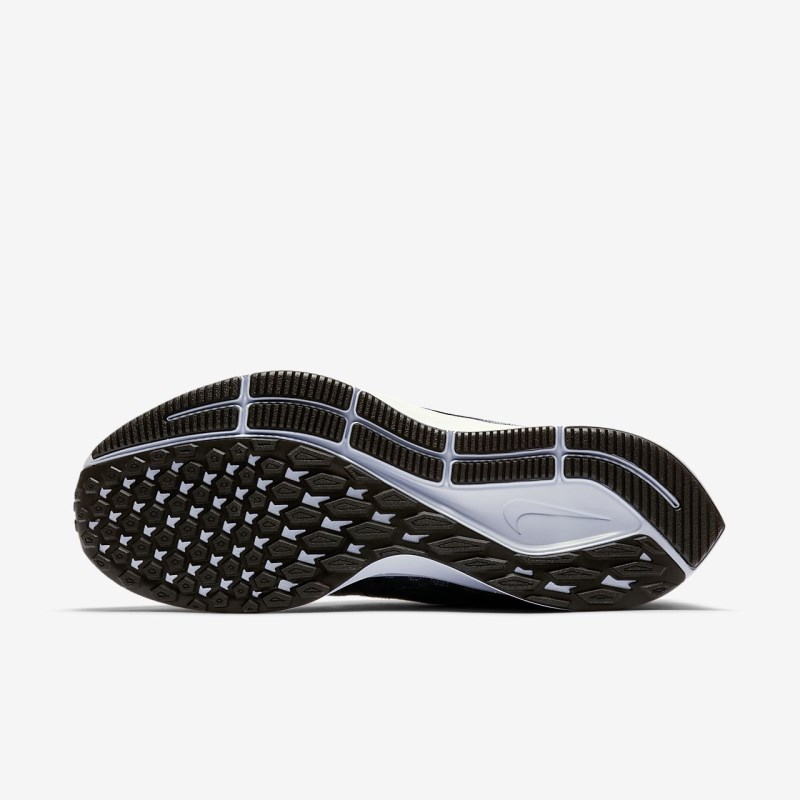 Nike Air Zoom Pegasus 36 Premium Rise Løbesko Dame MørkeBlå | SR6559-822