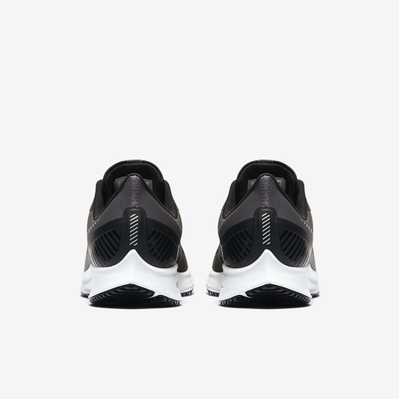 Nike Air Zoom Pegasus 36 Shield Løbesko Dame Grå | EJ6692-740