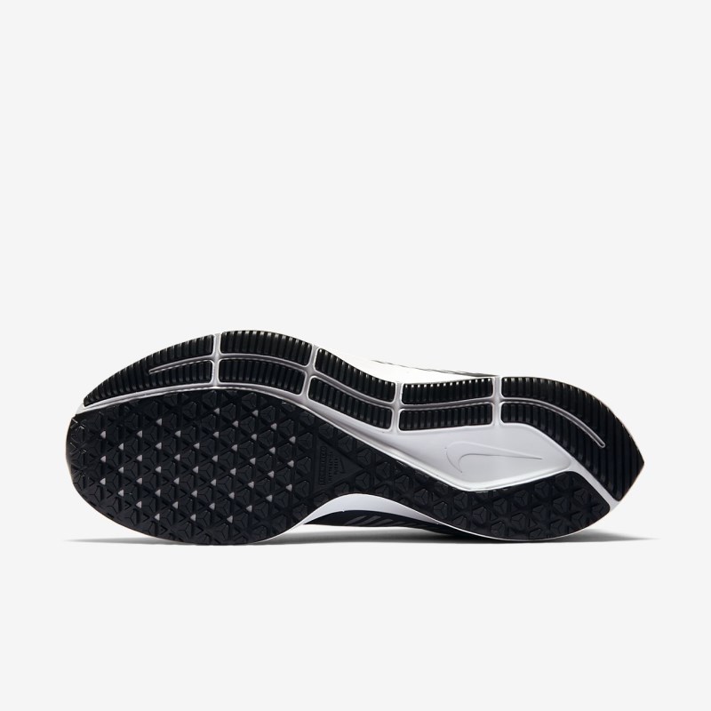 Nike Air Zoom Pegasus 36 Shield Løbesko Dame Grå | EJ6692-740
