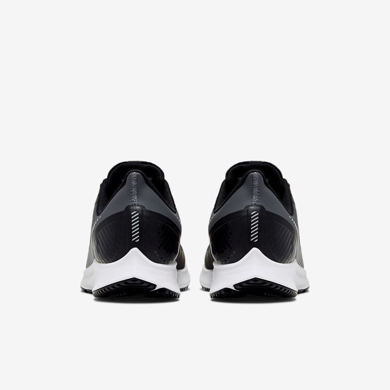 Nike Air Zoom Pegasus 36 Shield Løbesko Herre Grå | MU8461-764
