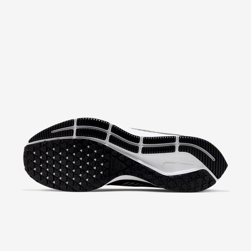 Nike Air Zoom Pegasus 36 Shield Løbesko Herre Grå | MU8461-764