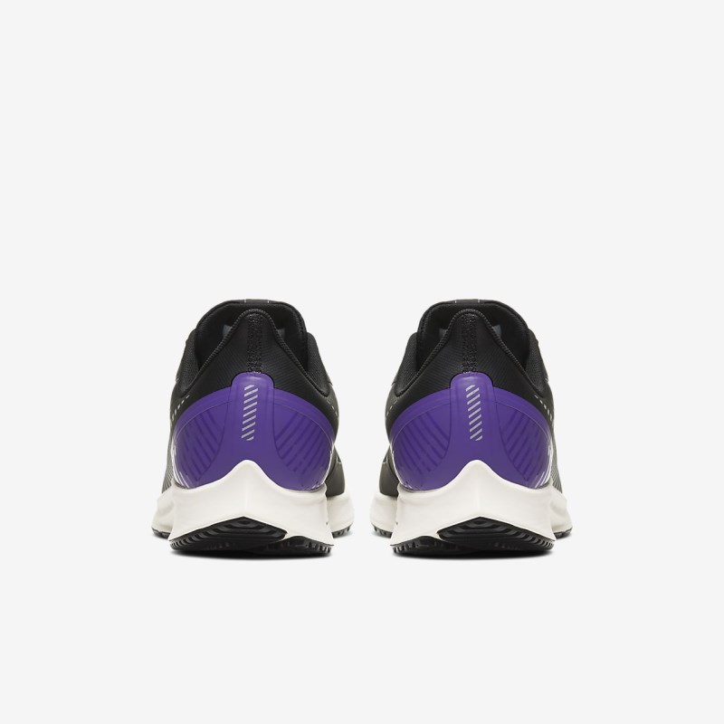 Nike Air Zoom Pegasus 36 Shield Løbesko Herre Sort | PD6024-920