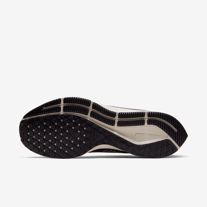 Nike Air Zoom Pegasus 36 Shield Løbesko Herre Sort | PD6024-920