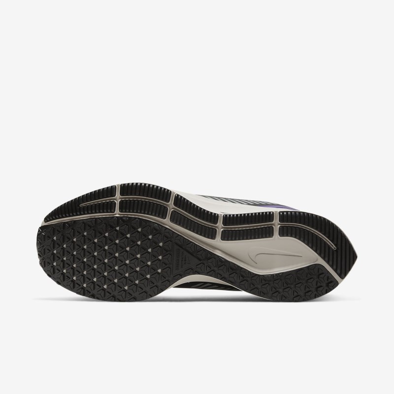 Nike Air Zoom Pegasus 36 Shield Løbesko Dame Sort | PK6915-079