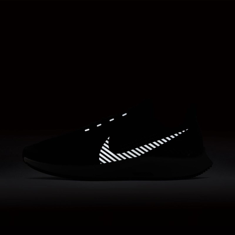Nike Air Zoom Pegasus 36 Shield Løbesko Dame Sort | PK6915-079