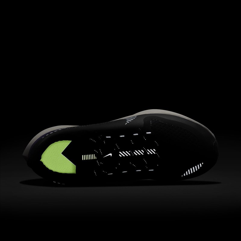 Nike Air Zoom Pegasus 36 Shield Løbesko Dame Sort | PK6915-079