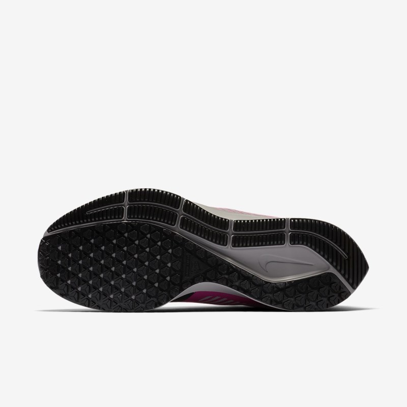 Nike Air Zoom Pegasus 36 Shield Løbesko Dame Lyserød | PU1792-144