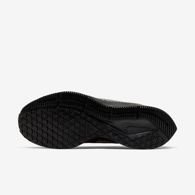 Nike Air Zoom Pegasus 36 Shield Løbesko Herre Sort | SQ9550-114