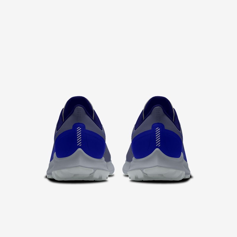 Nike Air Zoom Pegasus 36 Shield Løbesko Dame Grå | SS3694-248